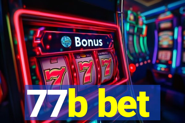 77b bet